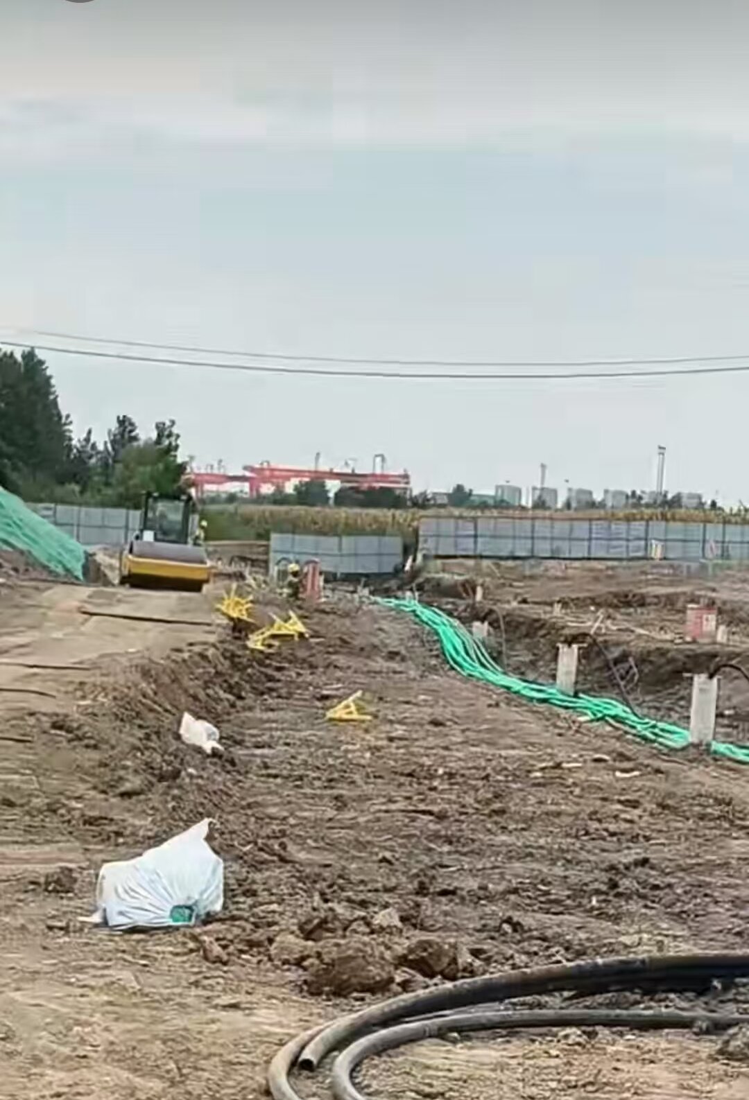 泰兴打井公司